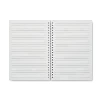 NOTEBOOK A5 IN CARTONE RICICLATO